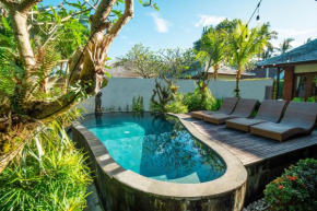 Shinta Private Villa at Kakul Villas & Suites